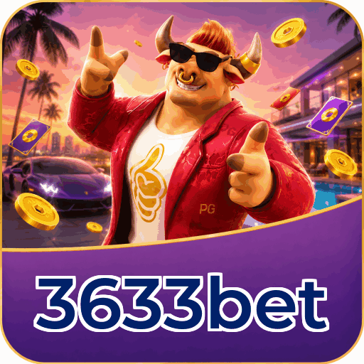 3633bet