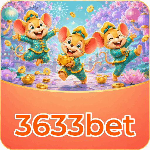3633bet